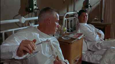 BOY, OH, BOY, OH, BOY. - The Dirty Dozen