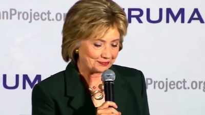 Boy oh boy, she's become
like a marshmallow. - Trump: The Art of the Insult