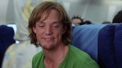 Boy, oh, boy, those sure do look like Scooby Snacks. - Scooby Doo