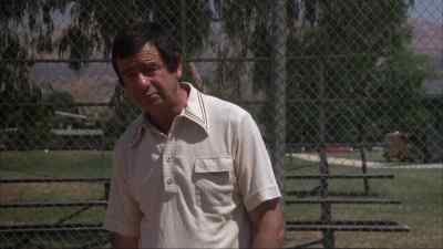 ( boy )
Oh! How could you? - The Bad News Bears
