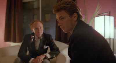 Boy, this place is a mess. - My Own Private Idaho