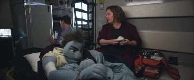 Boy, puppets are the worst, huh? - The Happytime Murders