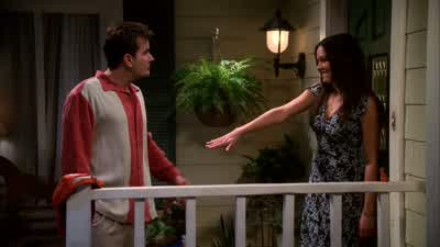 Boy, you really don't have a clue, do you, Charlie? - Two and a Half Men