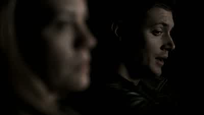 Boy, you really weren't kidding about flying out, were you? - Supernatural