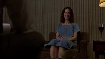Boy. - American Horror Story