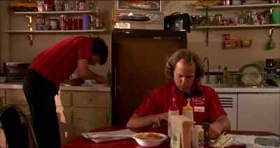 Boy! - UHF