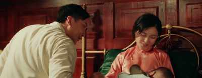 Boy, - Ip Man: Kung Fu Master