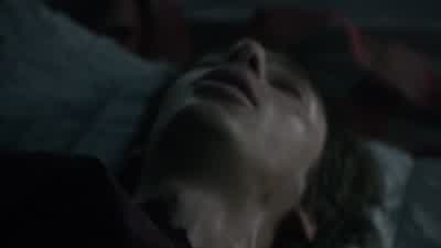 Boy: Shut that kid up! - The 100
