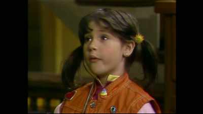 Boy, some doctor he is. - Punky Brewster
