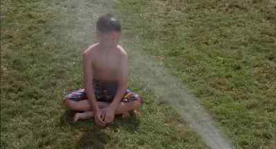 [BOY] Stop it. - Billy Madison