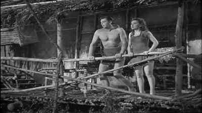 - Boy! Tarzan go!
- I'm going too. - Tarzan's New York Adventure