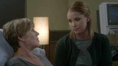 Boy, that is a gift I never
thought I was gonna have. - Diagnosis Delicious