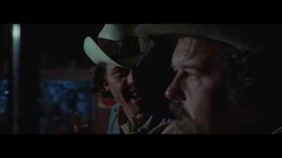 Boy, that was fast. - Truck Stop Women