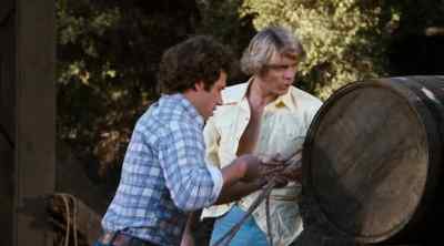 Boy, that was hard work. - The Dukes of Hazzard