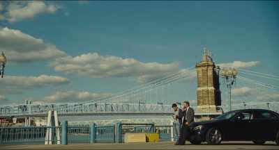 - BOY : That's fantastic.
- STEVEN : It's water resistant - The Killing of a Sacred Deer