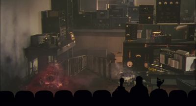 Boy the landlady's gonna be mad - Mystery Science Theater 3000: The Movie