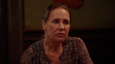 Boy the worst part about telling a lie - Horace and Pete