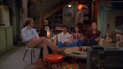 BOY THESE AFTER SCHOOL SPECIALS ARE THRILLING - That '70s Show