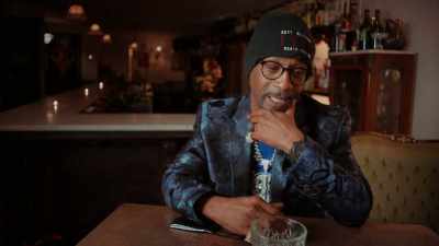 Boy, we thought that
the comedian - Right to Offend: The Black Comedy Revolution