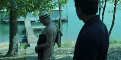 Boy, uh, you know, Buddy... - Ozark