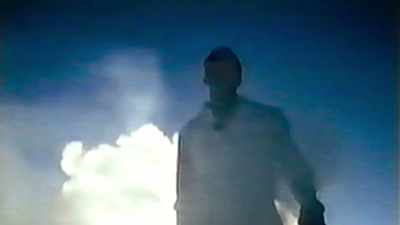 [boy]
Wake up! There's a giant on the beach. - jeen-yuhs: A Kanye Trilogy