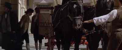 BOY: Well, that's it, Colonel. - Immortal Beloved