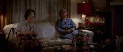 BOY: Well, that's it, Colonel. - Blue Velvet