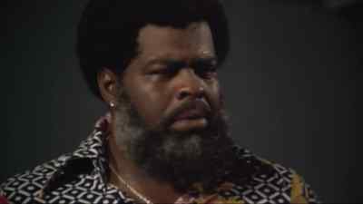 Boy we're gonna turn you into fudge - Black Belt Jones