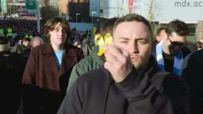 [boy] We've played
some very hard games as well, - All or Nothing: Manchester City
