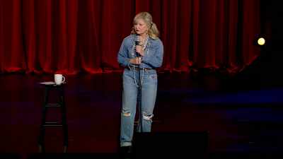 Boy, what a-- that
makes me mad, they - Roseanne Barr: Cancel This!