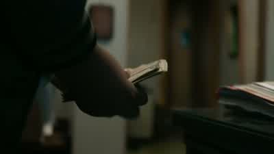 Boy, what the hell you doing? - The Chi