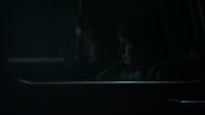 Boy: What was that? - Marvel's Agents of S.H.I.E.L.D.