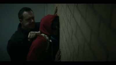 - [boy] Whoo!
- [door thuds] - Prosper