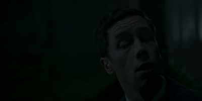 [ BOY WHOOPING ] - Dublin Murders