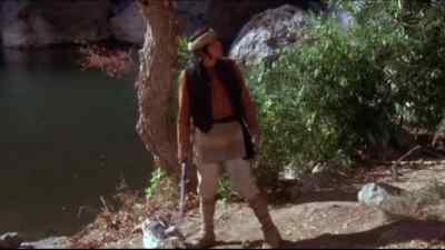 Boy with Keyes.
Water two camels last night. - One Little Indian