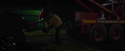 Boy: Yeah! - Monster Trucks