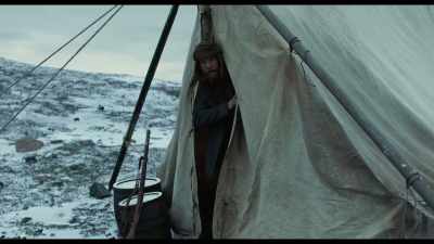 [BOY YELLS] - The North Water