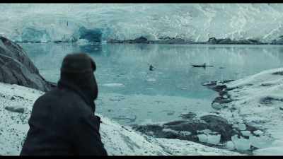 [BOY YELLS] - The North Water