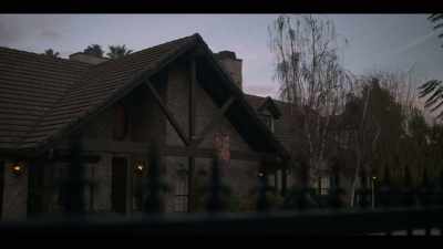 [boy]  Yo, Nana's party was insane. - American Vandal