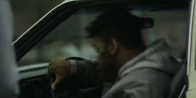 Boy, if you don't go home
and do your damn homework-- - They Cloned Tyrone