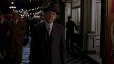 Boy: You tell Jared dano he's a... - Boardwalk Empire