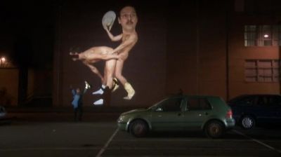 Boyce - Green Wing