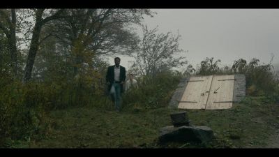 Boyd, where are you going? - From
