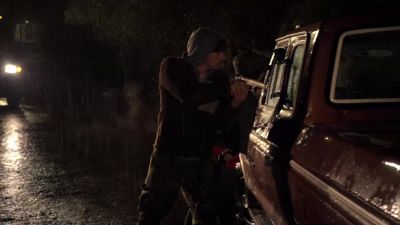 Boyd Fire in the hole - Justified