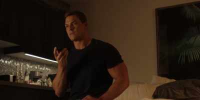 Boyd's gonna be
in Boston tonight - Reacher