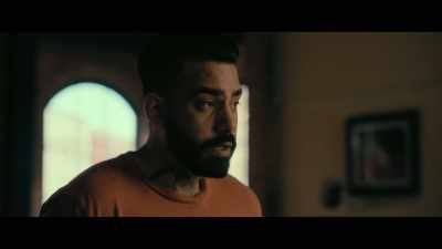 Boyfriend just resigned.
He's dead and he doesn't know it. - The Fall of the House of Usher
