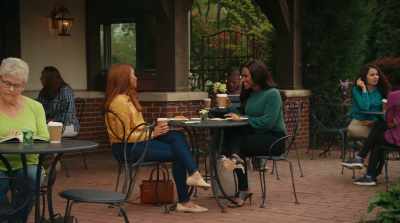 Boyfriend?
Ooh, that sounds juicy. - Friend Request