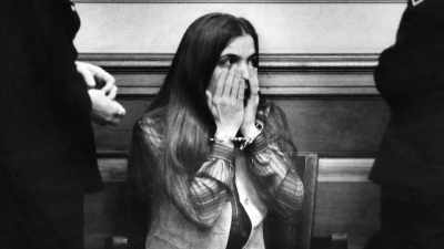 [Boyle] At that point, she knew
that state police were working - Fall River