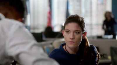 BOYLE: Hey. - Limitless