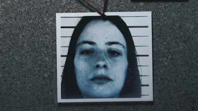 [Boyle] Karen had a child. - Fall River